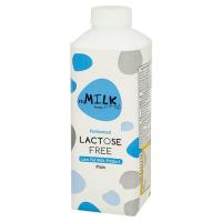 ราคา เอ็มมิลค์แลคโตสฟรี ไขมันต่ำ 720 มล. M-MILK (50438466)
