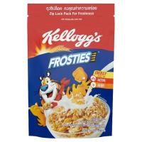 ราคา เคลล็อกส์ ฟรอสตีส์ 70กรัม KELLOGGS (50229817)