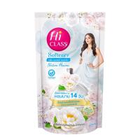 ราคา ไฮคลาส น้ำยาปรับผ้านุ่ม เนเจอร์ เฮฟเว่น 500มล HICLASS (10284028)