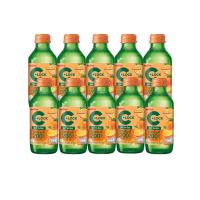 ราคา วู้ดดี้ซี+ล็อค เครื่องดื่มวิตามินซี รสส้ม 140 มล. แพ็ค 10 WOODY C (169753594)