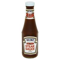 ราคา ไฮนซ์สเต็กซอส 284ก. HEINZ (5074495)