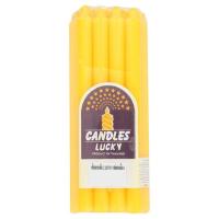 ราคา ลัคกี้เทียน 2 บาท 9เล่ม LUCKY (9170065)