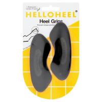 ราคา HELLO-HEEL แผ่นกันกัดG3-4 สีดำขนาดใหญ่ HELLO HEEL (715301)