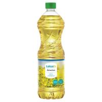 ราคา โลตัสน้ำมันคาโนล่า 1 ลิตร LOTUSS (50817070)