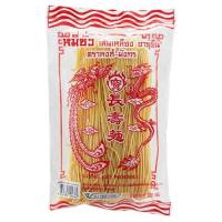 ราคา หงส์-มังกร หมี่ซั่วเหลืองอายุยืน 200กรัม