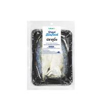 ราคา LOTUSS ปลาทูนึ่ง 170 กรัม LOTUSS (75408457)