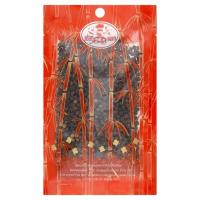 แก้วตา พริกไทยดำเม็ด 70กรัม (Kaewta Black Pepper 70g)