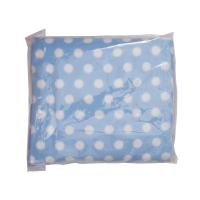 ราคา ผ้าห่มผ้าสำลีพิมพ์ลาย คละสี EACH S.C JUNIOR (73832286)