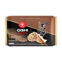 ราคา โออิชิ เกี๊ยวซ่าไส้หมูซอสยากินิกุ240กรัม OISHI (73251135)