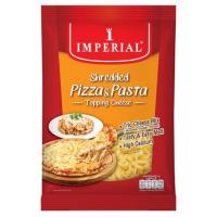 ราคา อิมพีเรียล พิซซ่าและพาสต้า 150 กรัม IMPERIAL (74639870)