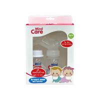 ราคา MC ชุดปั๊มนมซิลิโคน MIND CARE (71770232)