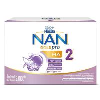 NAN Optipro HA2 2100g (Formula 2)