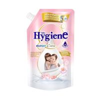 ราคา ไฮยีน น้ำยาปรับผ้านุ่มเอ็กซ์เพิร์ทแคร์ บลูมมิ่งทัช 480 มล. HYGIENE (51227461)