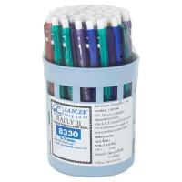 ราคา LANCER ปากกาลูกลื่นRALLY8330น้ำเงิน X50 LANCER (9481249)