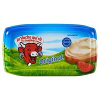 เดอะ ลาฟฟิ่ง คาว สเปรดดี้ โพรเชสชีส 200กรัม (The Laughing Cow Spreadable Process Cheese 200g)