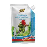 ราคา เพียวฟู้ดส์สลัดไขมันต่ำ+แคลเซียม500 กรัม PURE FOODS (11951605)