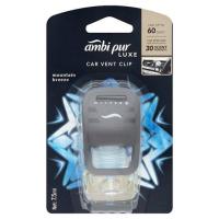 ราคา แอมบิคาร์ เมาเทน บรีซ 7.5 มล ครบชุด AMBIPUR (50751929)