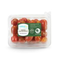 ราคา โลตัส มะเขือเทศเชอรี่ ออร์แกนิค แพ็คละ LOTUSS (74122851)