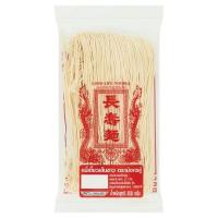มังกรคู่ขาว หมี่เตี๊ยว 350กรัม (White Double Dragon Long-Life Noodle 350g)