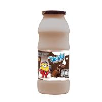 ราคา นมสดดัชมิลล์รสชอคโกแลต200มล. DUTCH MILL (25209345)