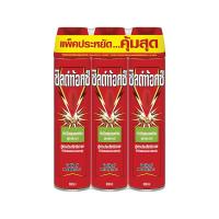 ราคา ชิลด์ท้อกซ์พาวเวอการ์ด1 แพ็คประหยัด600มล SHIELDTOX (50088165)