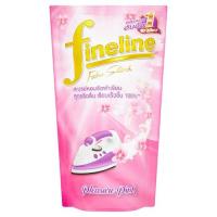 ไฟน์ไลน์ สเปรย์หอมรีดผ้าเรียบ กลิ่นเพลเชอร์พิงค์ 900มล. (Fineline Pleasure Pink Scent Fabric Starch 900ml)