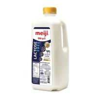 ราคา เมจินมสดพาสเจอร์ไรส์แลคโตสฟรี 2000 มล MEIJI (75426951)