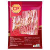 ราคา ซีพี เบคอน 200 กรัม CP (9121)