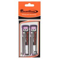 ราคา QTM ไส้ดินสอกด 2บี X2 QUANTUM (19054939)
