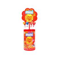ราคา จูปาจุ๊ปส์มินิอมยิ้ม 300ก.x50 CHUPA CHUPS (16886666)