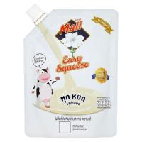 ราคา มะลิผลิตภัณฑ์นมข้นหวานแบบถุง 250 ก. MALI (50793318)