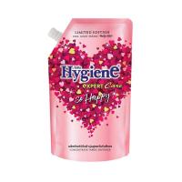 ราคา ไฮยีน เอ็กซ์เพิร์ท ฟีลกู๊ดชมพู 490มล HYGIENE (50804298)