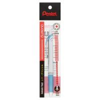 ราคา PENTEL ดินสอกดเอนเนอร์ไจซ์ 0.5มม PENTEL (19042914)