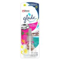 ราคา เกลด สปอร์ต เอ็กโซทรอปิบลอสซัม 7 มล.รีฟิ GLADE (50647276)