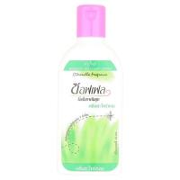 ซอฟเฟล โลชั่นทากันยุง : กลิ่นตะไคร้หอม 60ml (Soffell Mosquito Repellent Lotion : Citronella Fragrance 60ml)
