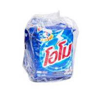 ราคา โอโมผงซักฟอก 50ก.X12 OMO (7572239)