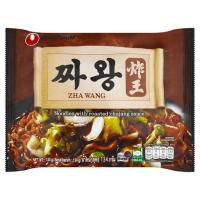 ราคา นงชิม จาวังบะหมี่ซอสถั่วดำ 134 กรัม NONGSHIM (50984233)