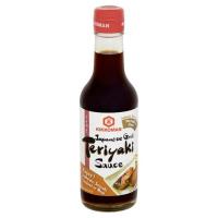 คิคโคแมน เจแปนนิส กริล เทอริยากิซอส 250มล. (Kikkoman Japan Grill Teriyaki Sauce 250ml)