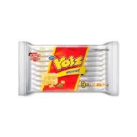 ราคา วอยซ์แครกเกอร์กลิ่นครีมมี่บัตเตอร์ 24ก แพ็ค9 VOIZ (51188500)