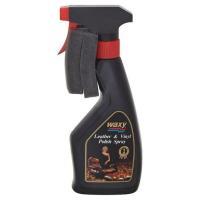 ราคา น้ำยาบำรุงรักษาเครื่องหนังหัวฉีด250ซีซี WAXY (50373962)