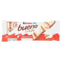 ราคา คินเดอร์บูเอโน ไวท์ T2 39 กรัม KINDER BUENO (72654090)