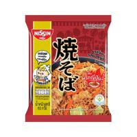 ราคา นิสชินซองรสยากิโซบะซอสญี่ปุ่น 60 กรัม NISSIN (74631160)
