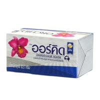 ราคา ออร์คิด บัตเตอร์เบลนด์ ชนิดจืด 227 กรัม ORCHID (71673539)