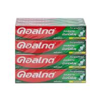 ราคา คอลเกตยาสีฟันเฟรชคูลมิ้นท์ 35ก แพ็ค 12 COLGATE (162606020)