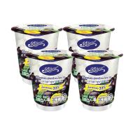 ราคา ริชเชส ครีมโยเกิร์ตรสพรุน 135 กรัม แพ็ค 4 RICHESSE (71446230)