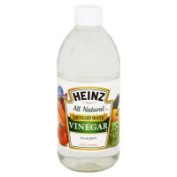 ราคา ไฮนซ์น้ำส้มสายชูกลั่น 473 มล. HEINZ (5057434)