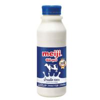 ราคา เมจิ นมสดรสจืด 450 ซีซี MEIJI (741213)