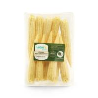 ราคา โลตัส ข้าวโพดอ่อน ออร์แกนิค แพ็คละ LOTUSS (74128582)