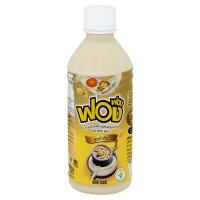 ราคา ฟองฟอง น้ำเต้าหู้ผสมฟองเต้าหู้ 350 มล. FONG FONG (71498400)