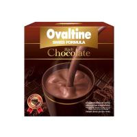 ราคา โอวัลติน สวิส ริช ช็อคโกแลต 29.6ก.x10ซอง OVALTINE (70197547)